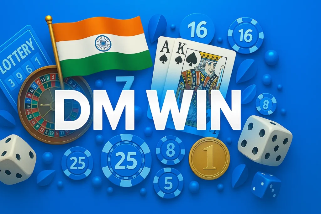 DM-Win-Game