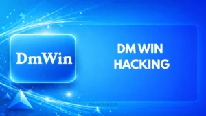 DM WIN HACKING